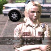 Deadly Premonition - galeria zdjęć - filmweb