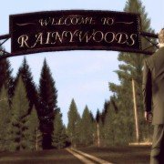 Deadly Premonition - galeria zdjęć - filmweb