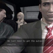Deadly Premonition - galeria zdjęć - filmweb