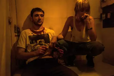 Ostatni lokator - galeria zdjęć - filmweb