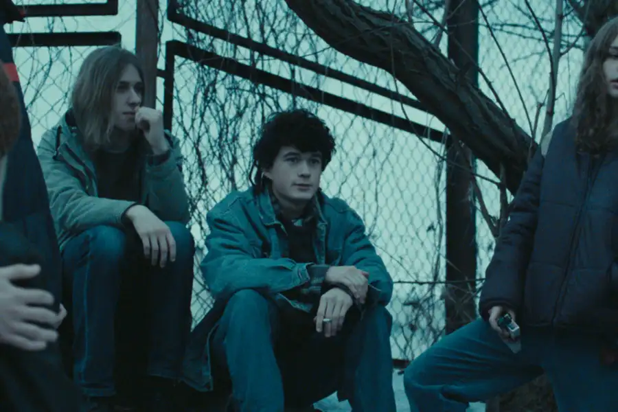 Heweliusz - galeria zdjęć - filmweb