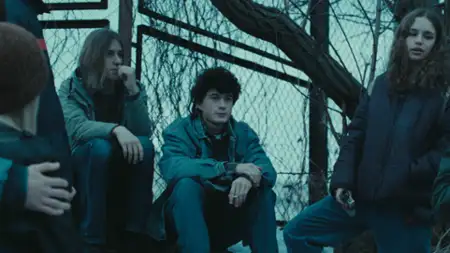 Heweliusz - galeria zdjęć - filmweb