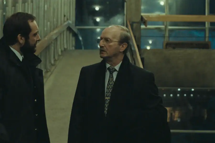 Heweliusz - galeria zdjęć - filmweb