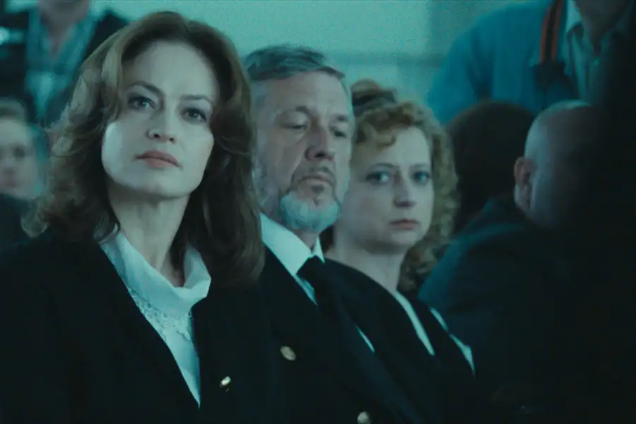 Heweliusz - galeria zdjęć - filmweb