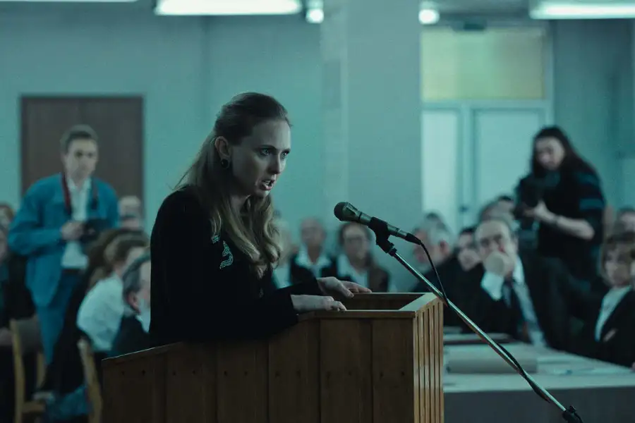 Heweliusz - galeria zdjęć - filmweb