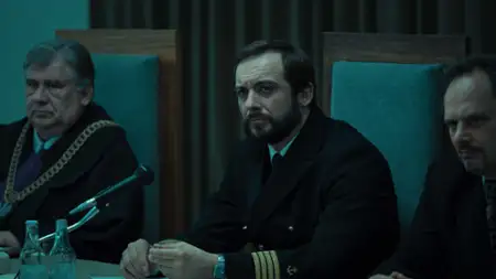 Heweliusz - galeria zdjęć - filmweb