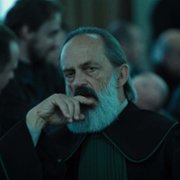 Jacek Koman w Heweliusz