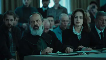 Heweliusz - galeria zdjęć - filmweb