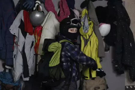 Twoja siostra - galeria zdjęć - filmweb