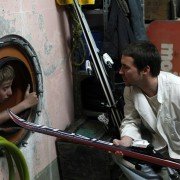 L'enfant d'en haut - galeria zdjęć - filmweb