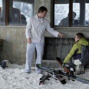 L'enfant d'en haut - galeria zdjęć - filmweb