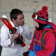 L'enfant d'en haut - galeria zdjęć - filmweb