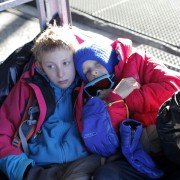 L'enfant d'en haut - galeria zdjęć - filmweb