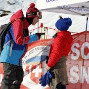 L'enfant d'en haut - galeria zdjęć - filmweb