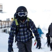 L'enfant d'en haut - galeria zdjęć - filmweb