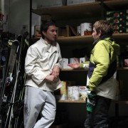 L'enfant d'en haut - galeria zdjęć - filmweb