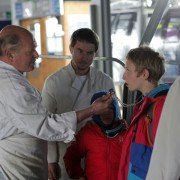 L'enfant d'en haut - galeria zdjęć - filmweb