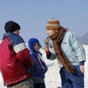 L'enfant d'en haut - galeria zdjęć - filmweb