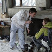 L'enfant d'en haut - galeria zdjęć - filmweb