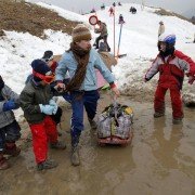L'enfant d'en haut - galeria zdjęć - filmweb