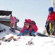 L'enfant d'en haut - galeria zdjęć - filmweb