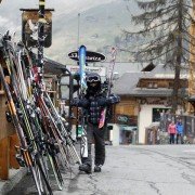 L'enfant d'en haut - galeria zdjęć - filmweb