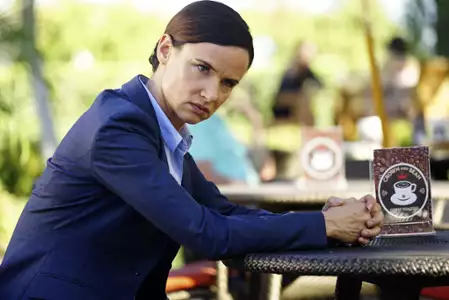 Podejrzany - galeria zdjęć - filmweb