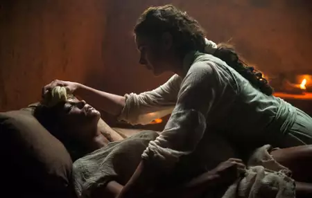 The Red Tent - galeria zdjęć - filmweb