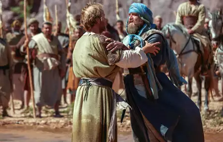 The Red Tent - galeria zdjęć - filmweb