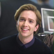 Detektyw Anthony Boyce