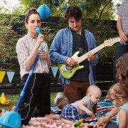 Band Aid - galeria zdjęć - filmweb