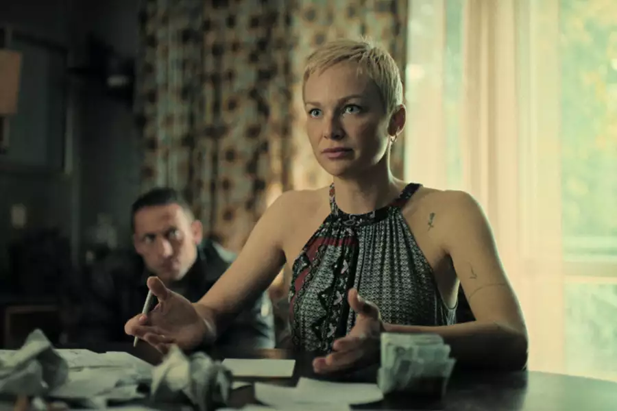 Idź przodem, bracie - galeria zdjęć - filmweb
