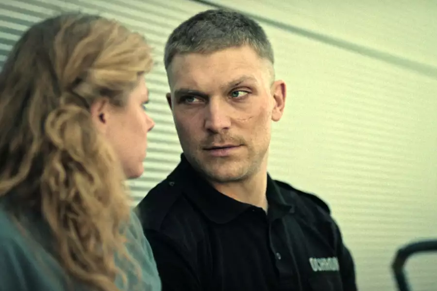 Idź przodem, bracie - galeria zdjęć - filmweb