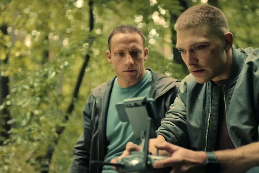 Idź przodem, bracie - galeria zdjęć - filmweb