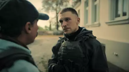 Idź przodem, bracie - galeria zdjęć - filmweb