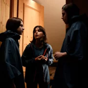Improvvisamente Natale - galeria zdjęć - filmweb