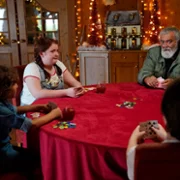 Improvvisamente Natale - galeria zdjęć - filmweb