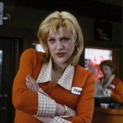 Rhonda, kelnerka