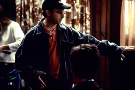 Piętno Minnesoty - galeria zdjęć - filmweb