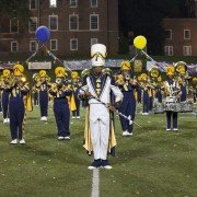 Drumline: A New Beat - galeria zdjęć - filmweb