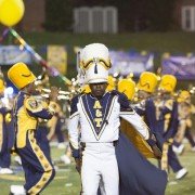 Drumline: A New Beat - galeria zdjęć - filmweb