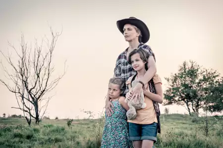 Krew pelikana - galeria zdjęć - filmweb