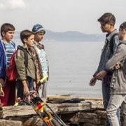 Glassboy - galeria zdjęć - filmweb