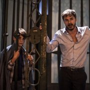 Chłopiec zza szyby - galeria zdjęć - filmweb
