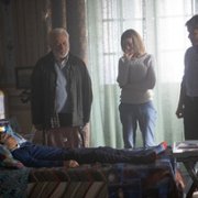 Chłopiec zza szyby - galeria zdjęć - filmweb