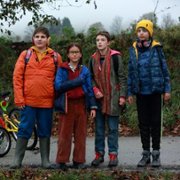 Glassboy - galeria zdjęć - filmweb