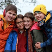 Glassboy - galeria zdjęć - filmweb