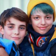 Chłopiec zza szyby - galeria zdjęć - filmweb