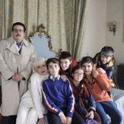 Chłopiec zza szyby - galeria zdjęć - filmweb