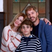 Chłopiec zza szyby - galeria zdjęć - filmweb